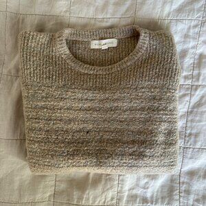 Micaela Greg Sweater, S, Great Condition
